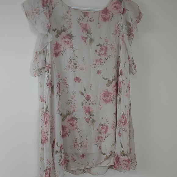 Kesha blouse - Picture 2 of 3